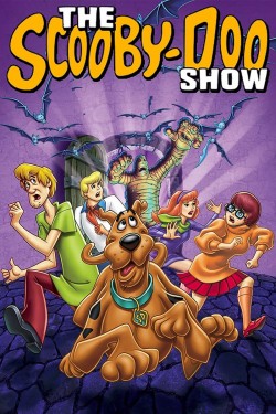 Watch The Scooby-Doo Show movies free AniWave