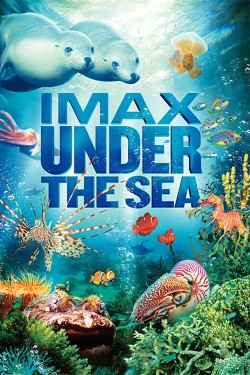 Watch free Under the Sea 3D movies Hd online on TinyZone