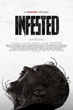 Watch free Infested movies online on on 123Movies Alternatives site