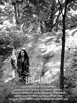 Watch Free Lost + Found Movies HD Online Vumoo Alternatives site