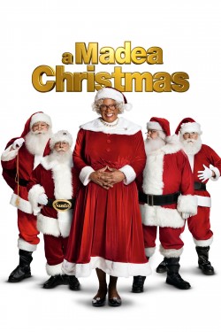 Enjoy Free HD Viewing of A Madea Christmas on Putlocker