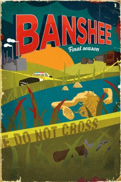 Banshee - Season 4