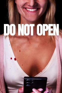 Enjoy Free HD Viewing of Do Not Open on Putlocker