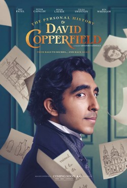 Watch free The Personal History of David Copperfield movies Hd online on TinyZone