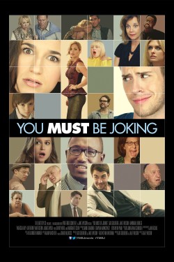 Watch Free You Must Be Joking Movies HD Online Vumoo Alternatives site