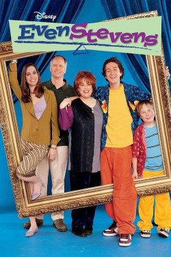 Watch Free Even Stevens Full Movies HD Online Vumoo