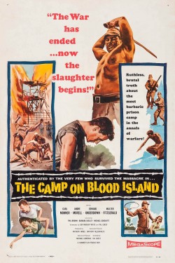 Free The Camp on Blood Island movies HD online | Gomovies