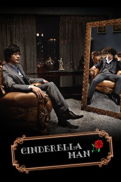 watch-Cinderella Man