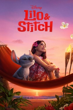 Lilo & Stitch