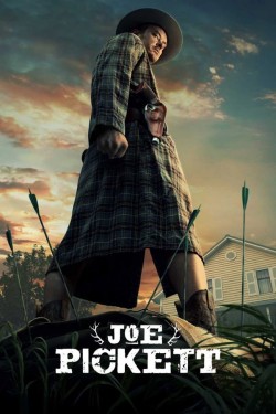 Joe Pickett - Season 1