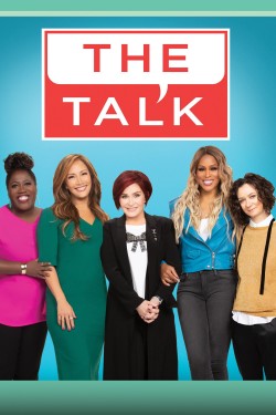 Watch free The Talk full