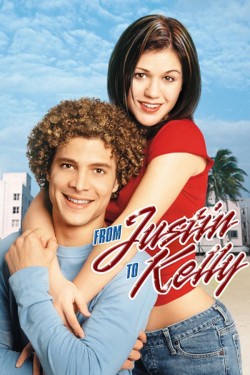 Enjoy Free HD Viewing of From Justin to Kelly on Putlocker