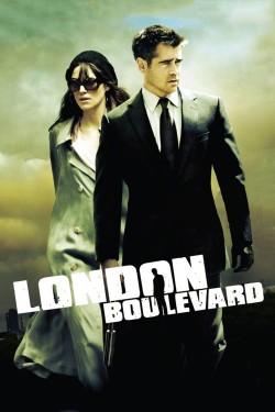 Enjoy Free HD Viewing of London Boulevard on Putlocker