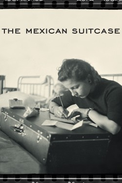 Watch free The Mexican Suitcase movies Hd online on TinyZone