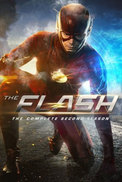 The Flash - Season 2