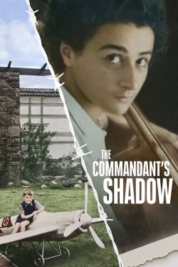 Enjoy Free HD Viewing of The Commandant's Shadow on Putlocker