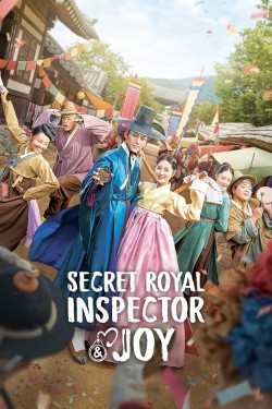 Enjoy Free HD Viewing of Secret Royal Inspector & Joy on Putlocker