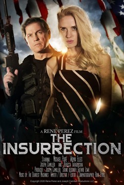 Watch The Insurrection Movies for Free in HD Online GoMovies