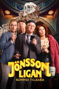 watch-The Jönsson Gang Returns
