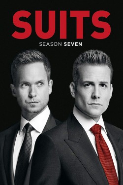 Suits - Season 7