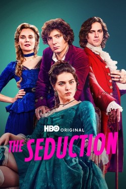 The Seduction-hd