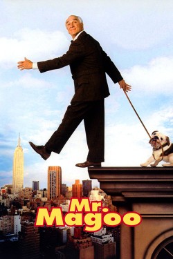 Watch free Mr. Magoo movies online | Gomovies