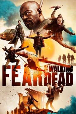 Watch Fear the Walking Dead Movies for Free in HD Online GoMovies