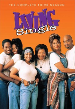 Living Single - Season 2