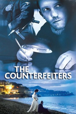 watch The Counterfeiters movies free online