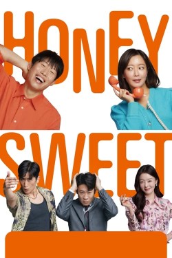 Enjoy Free HD Viewing of Honeysweet on Putlocker