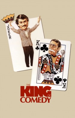 Watch free The King of Comedy movies Hd online on TinyZone