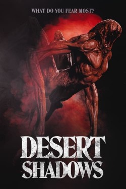 Watch Desert Shadows movies free on SFlix