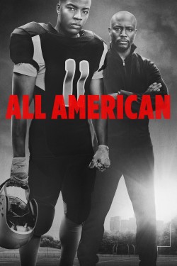 All American - Season 4