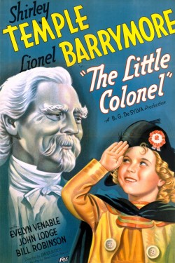 Watch free The Little Colonel movies Hd online on TinyZone