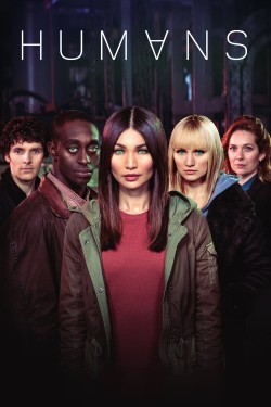 Enjoy Free HD Viewing of Humans on Putlocker