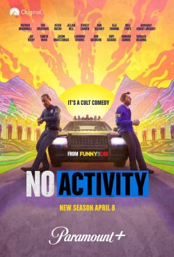 Watch free No Activity movies Hd online Putlocker