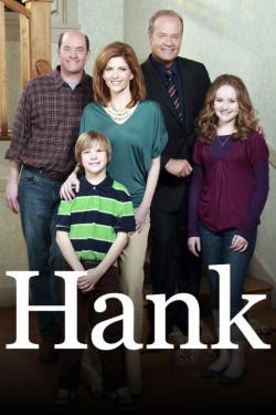 Enjoy Free HD Viewing of Hank on Putlocker