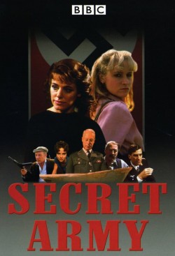 Watch Secret Army free online