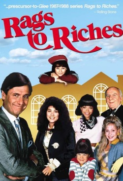 Watch Full House: Rags to Riches movies free AniWave