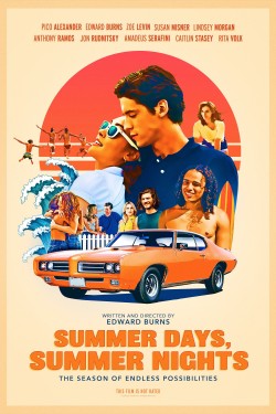 Watch free Summer Days, Summer Nights movies online on on 123Movies Alternatives site