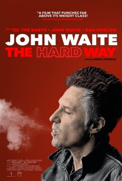 Stream John Waite - The Hard Way Movies for Free in HD Online M4uHD