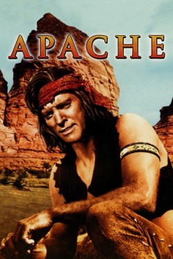 Watch free Apache full