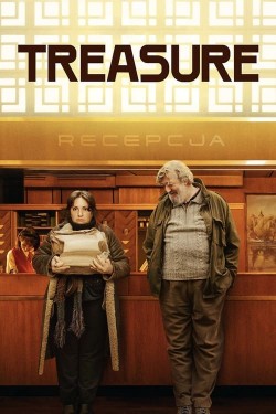 watch-Treasure