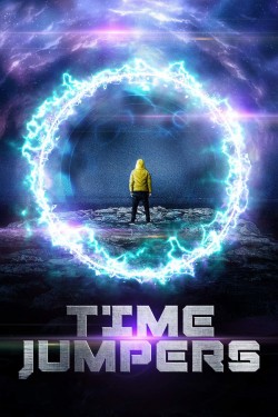 watch Time Jumpers movies free online