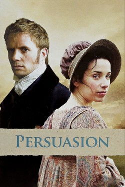 Watch Free Persuasion Movies Online on TheFlixer Alternatives site