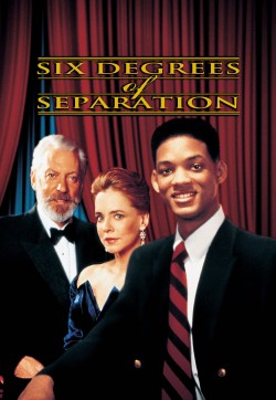 Watch free Six Degrees of Separation movies online - GoMovies