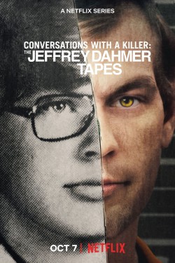 Enjoy Free HD Viewing of Conversations with a Killer: The Jeffrey Dahmer Tapes on Putlocker