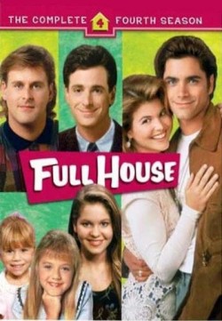 Full House - Season 4