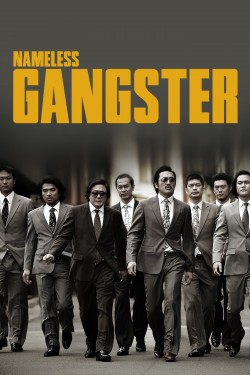 Enjoy Free HD Viewing of Nameless Gangster on Putlocker