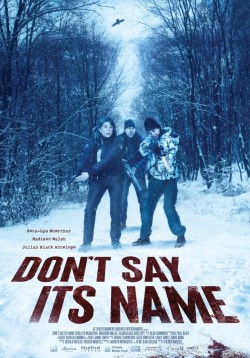 Watch Free Don't Say Its Name Full Movies HD Online Vumoo